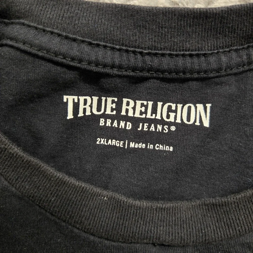 True Religion pre owned